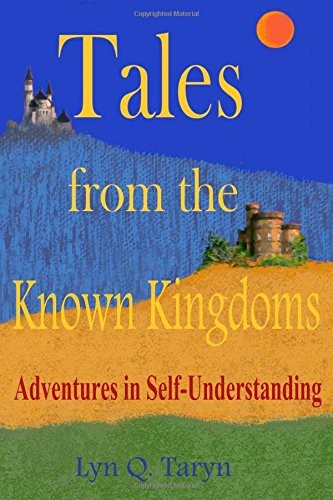 Tales from the Known Kingdoms