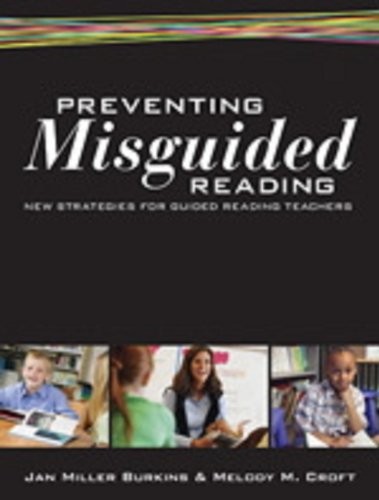 Preventing Misguided Reading