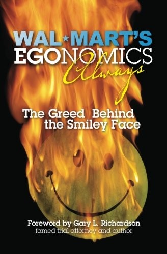 Walmart's EGOnomics Always