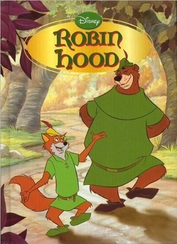 Robin Hood
