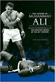 The Legend of Muhammad Ali