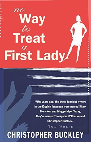 No Way To Treat A First Lady