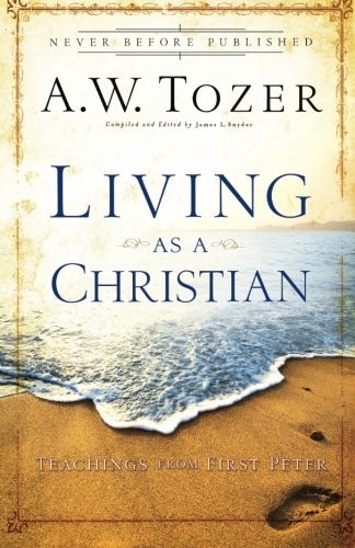 Living as a Christian