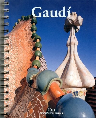 Gaudi - 2011