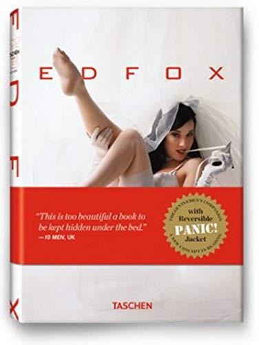 Ed Fox