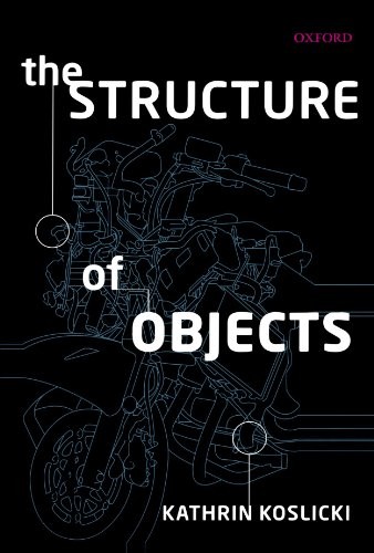 The structure of objects