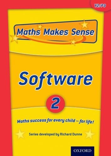 Maths Makes Sense : Y2
