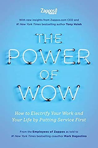 The Power of WOW