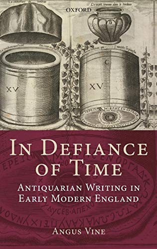 In Defiance of Time
