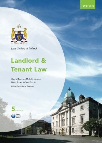 Landlord and Tenant Law