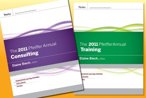2011 Pfeiffer Annual Set