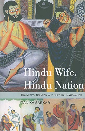 Hindu Wife, Hindu Nation