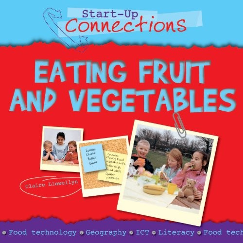 Eating Fruit and Vegetables