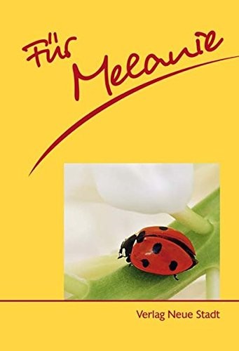 Für Melanie