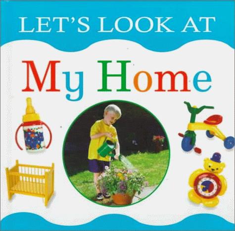 Let's look at my home