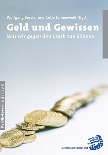 Geld und Gewissen