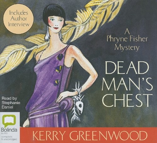 Dead Man's Chest