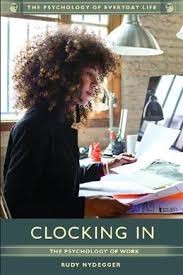 Clocking in