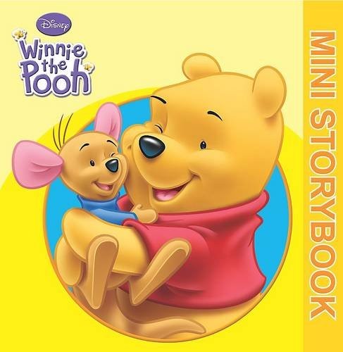 Winnie the Pooh