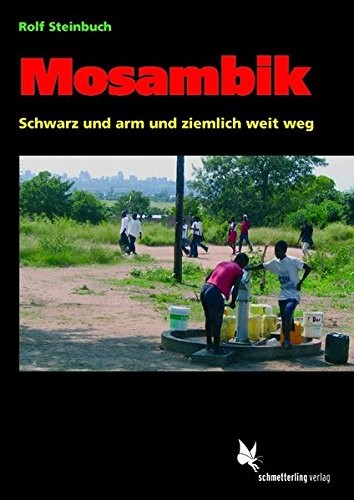 Mosambik