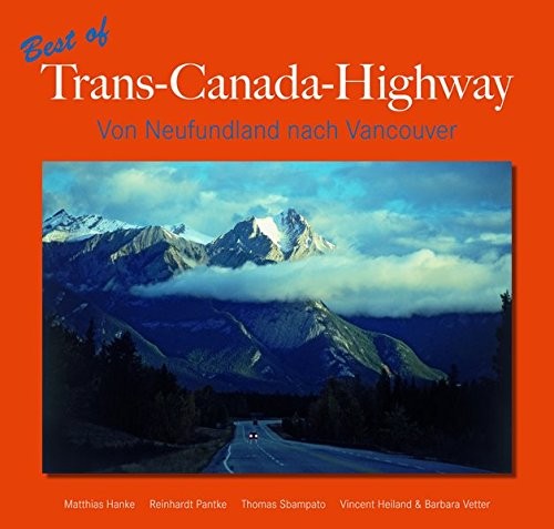 Best of Trans-Kanada-Highway