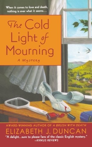 THE COLD LIGHT OF MOURNING