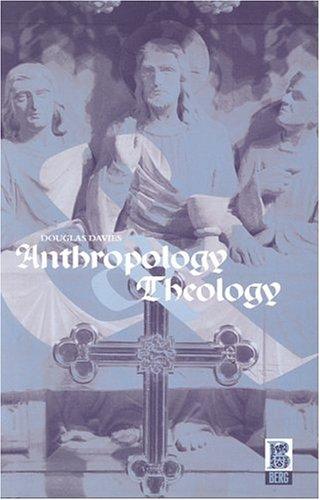 Anthropology and theology