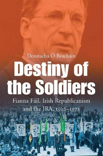 The Destiny of the Soldiers