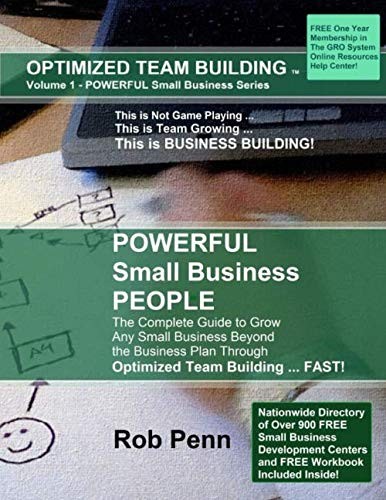 Powerful Small Business People