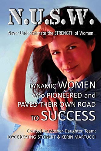 Never Underestimate the Strength of Women