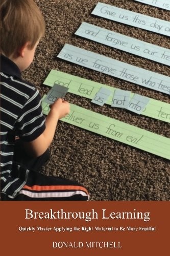 Breakthrough Learning
