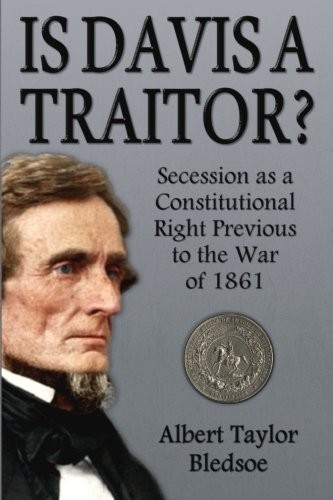 Is Davis a Traitor?