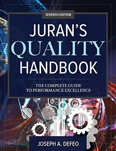 Juran's Quality Handbook