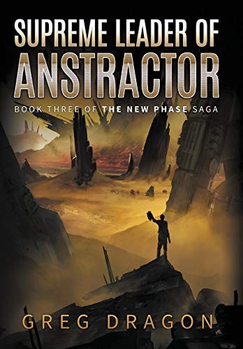 Supreme Leader of Anstractor
