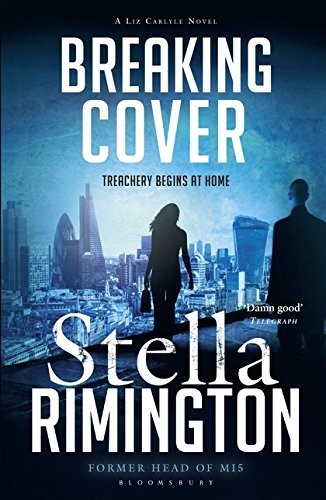 Breaking cover