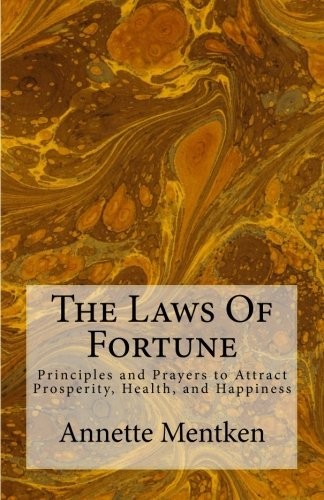 The Laws Of Fortune