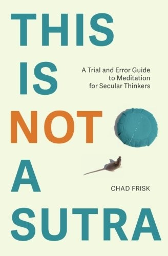 This is Not a Sutra