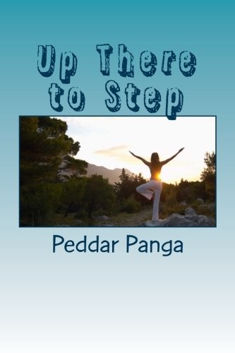 Up There to Step