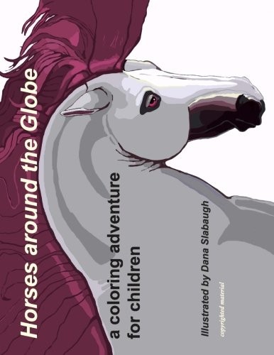 Horses around the Globe
