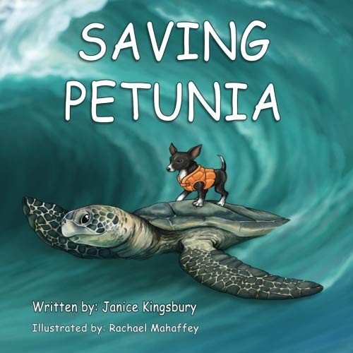 Saving Petunia
