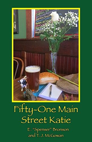 Fifty-One Main Street Katie