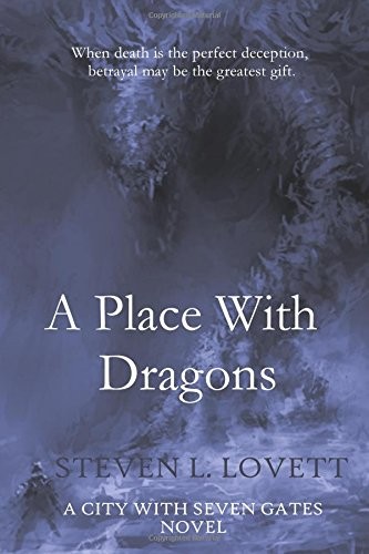 A Place With Dragons