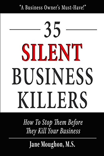 35 Silent Business Killers