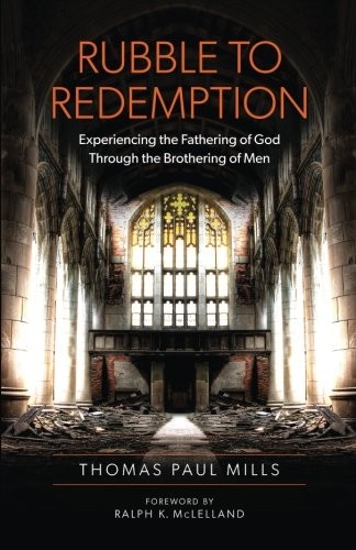 Rubble to Redemption