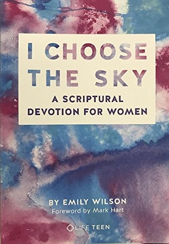 I Choose the Sky