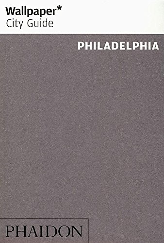 Wallpaper* City Guide Philadelphia