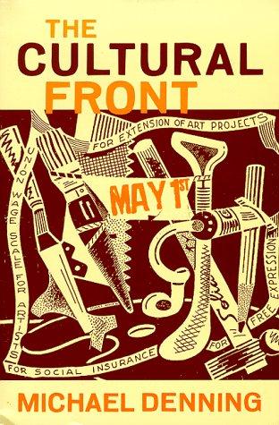 The cultural front