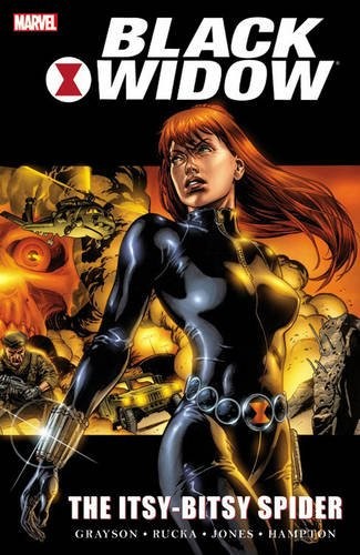 Black Widow