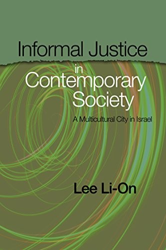 Informal Justice in Contemporary Society