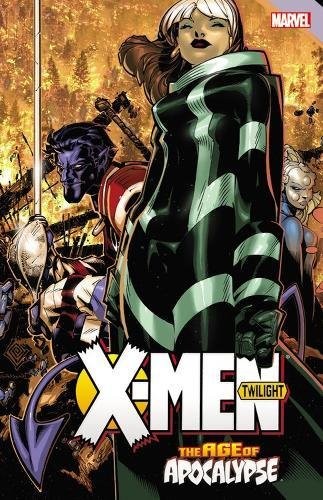 X-Men : Age of Apocalypse